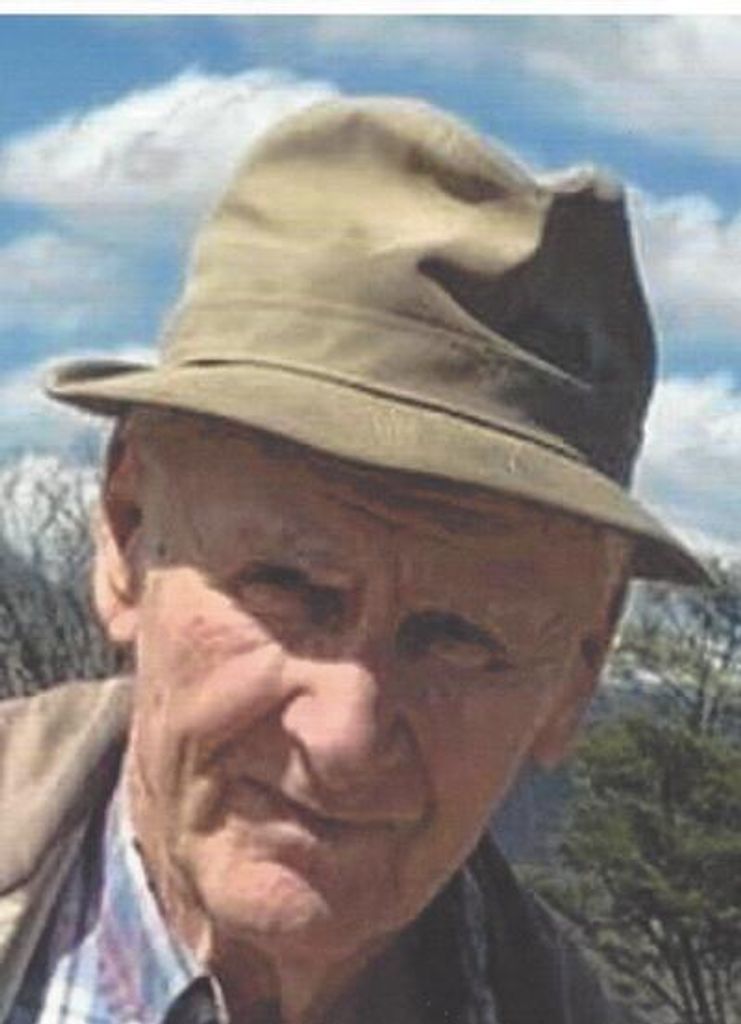 Kenneth Howard Turner Profile Photo