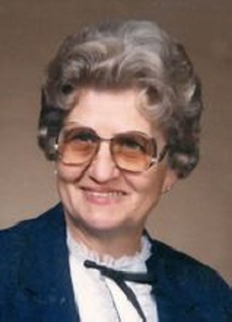 Anna Rebecca (Zarr) Engelman Profile Photo