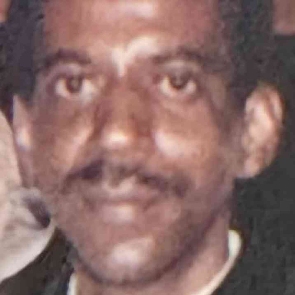 Kenneth Lamar LOWE Profile Photo