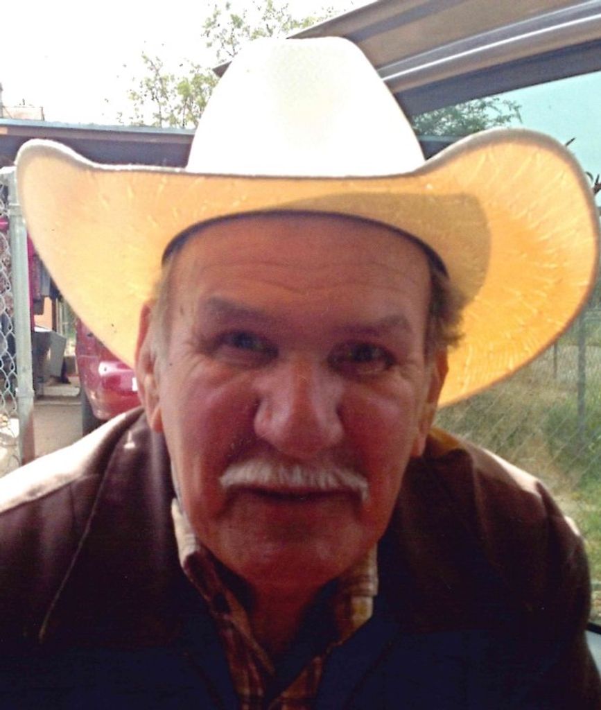 Hector Gonzalez Cantu