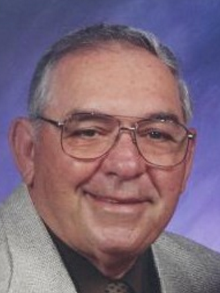 Joseph F. Krosoff