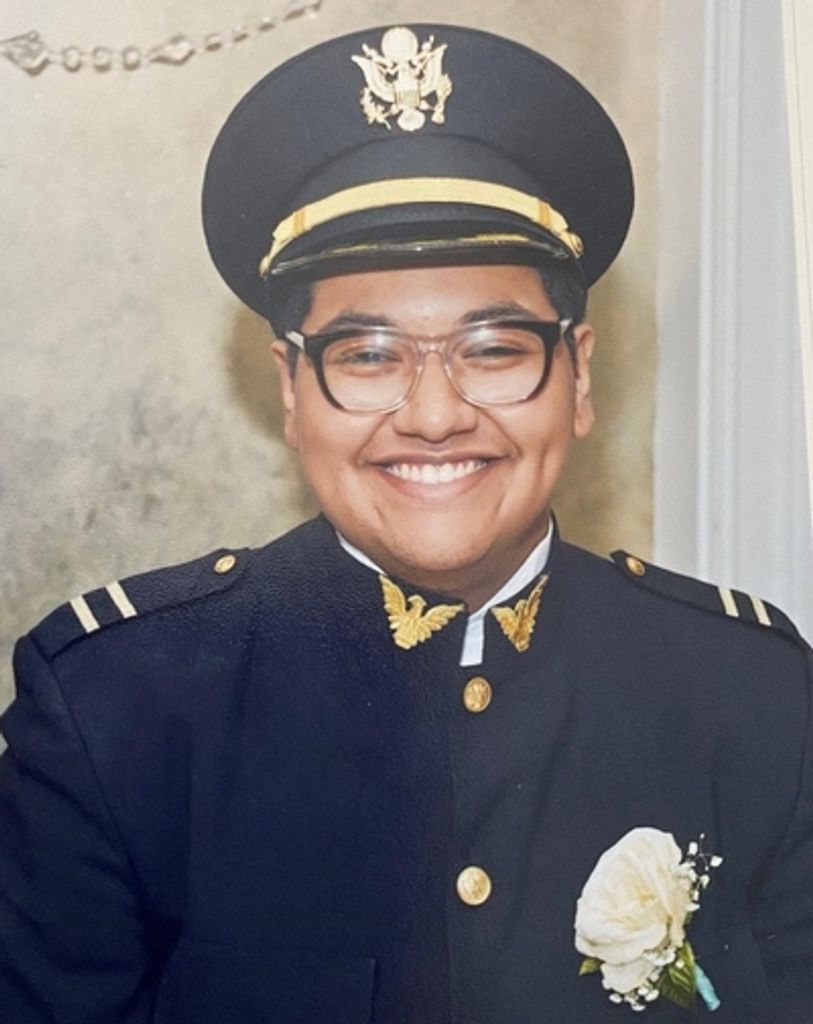 Jefferson Rodriguez Martinez