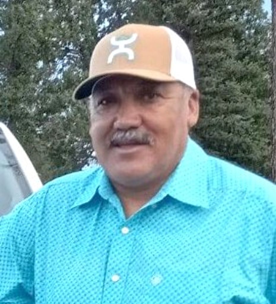 Isaias Salazar Profile Photo
