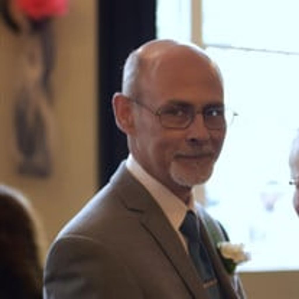 Eric Lee Puckett Sr.