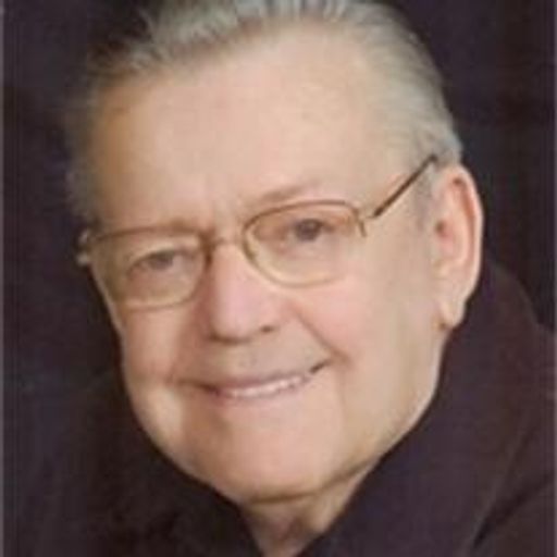 John "Jack" Robertson Profile Photo