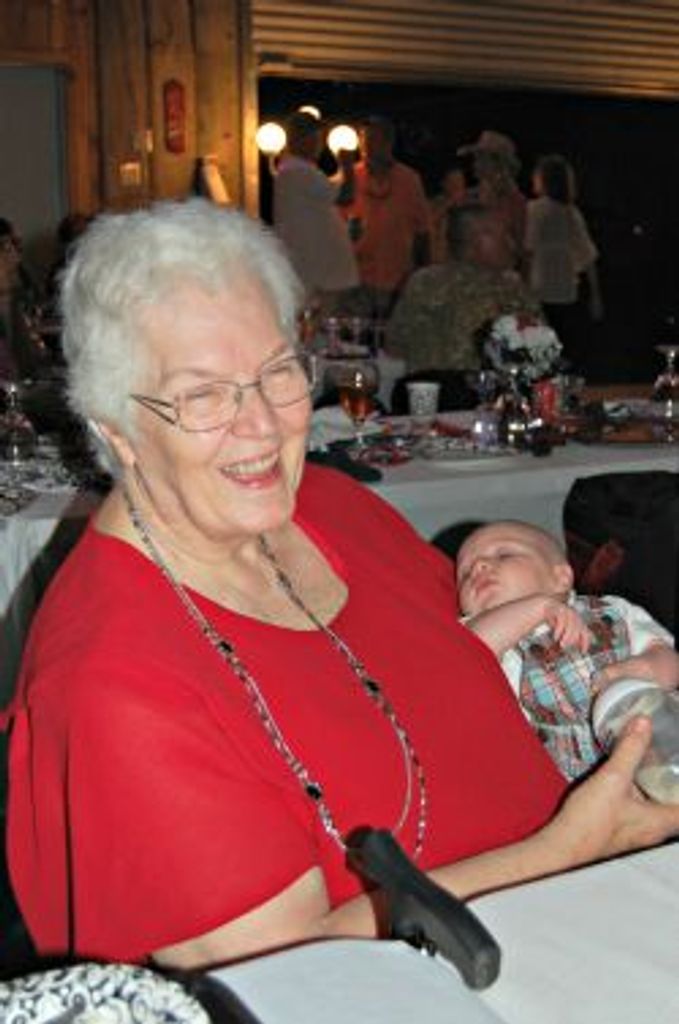 Dorothy Ann Boomhower Profile Photo