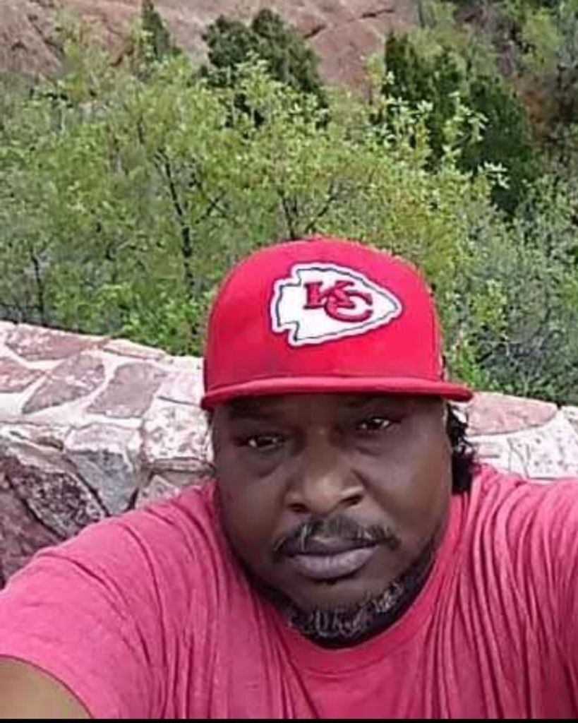 Alfred George Whitaker