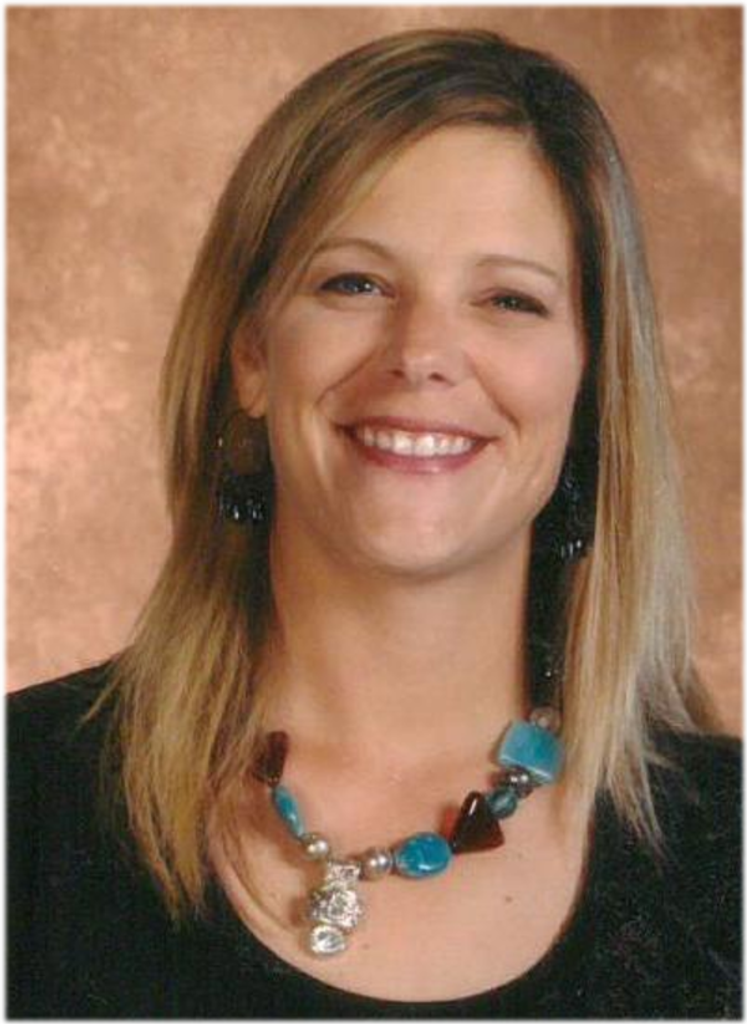 Julia Cooper