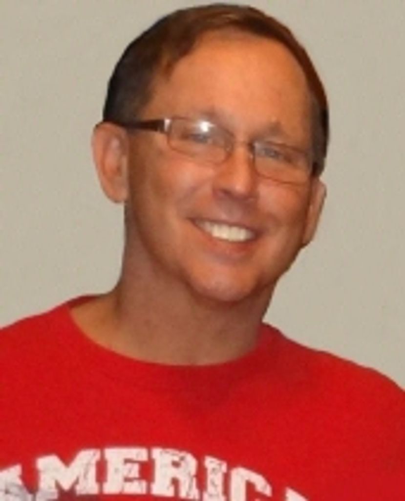 David P. Elmore
