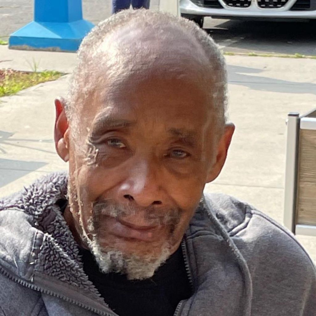 George Walker Jr. Profile Photo