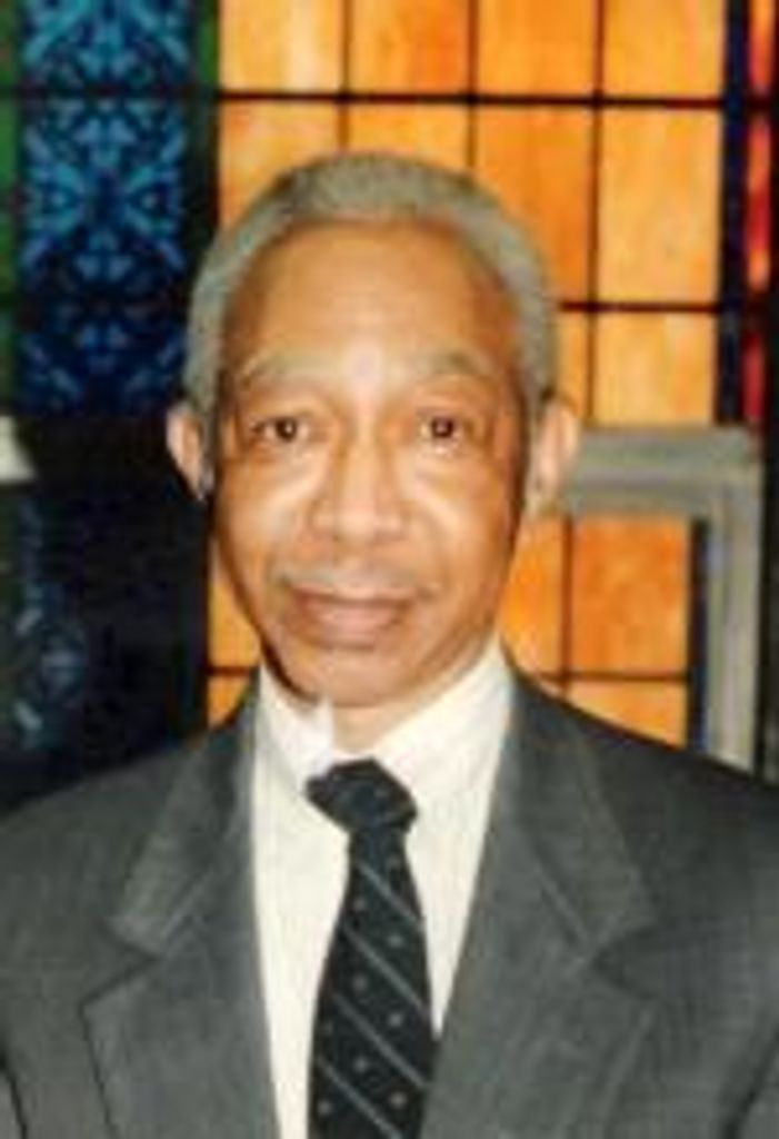 Julious E. Rollerson Profile Photo
