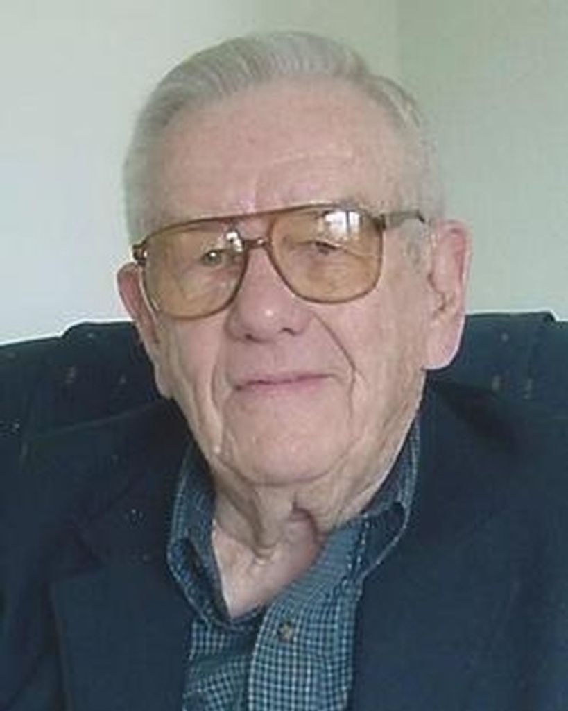 Paul Lawrence Erickson Profile Photo