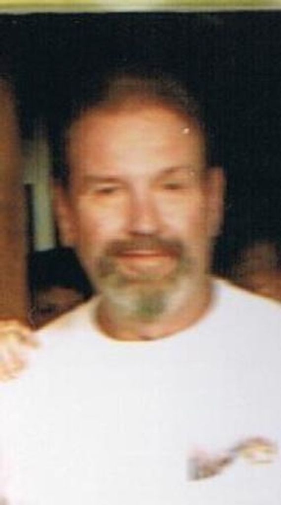 Andrew Eugene Parker