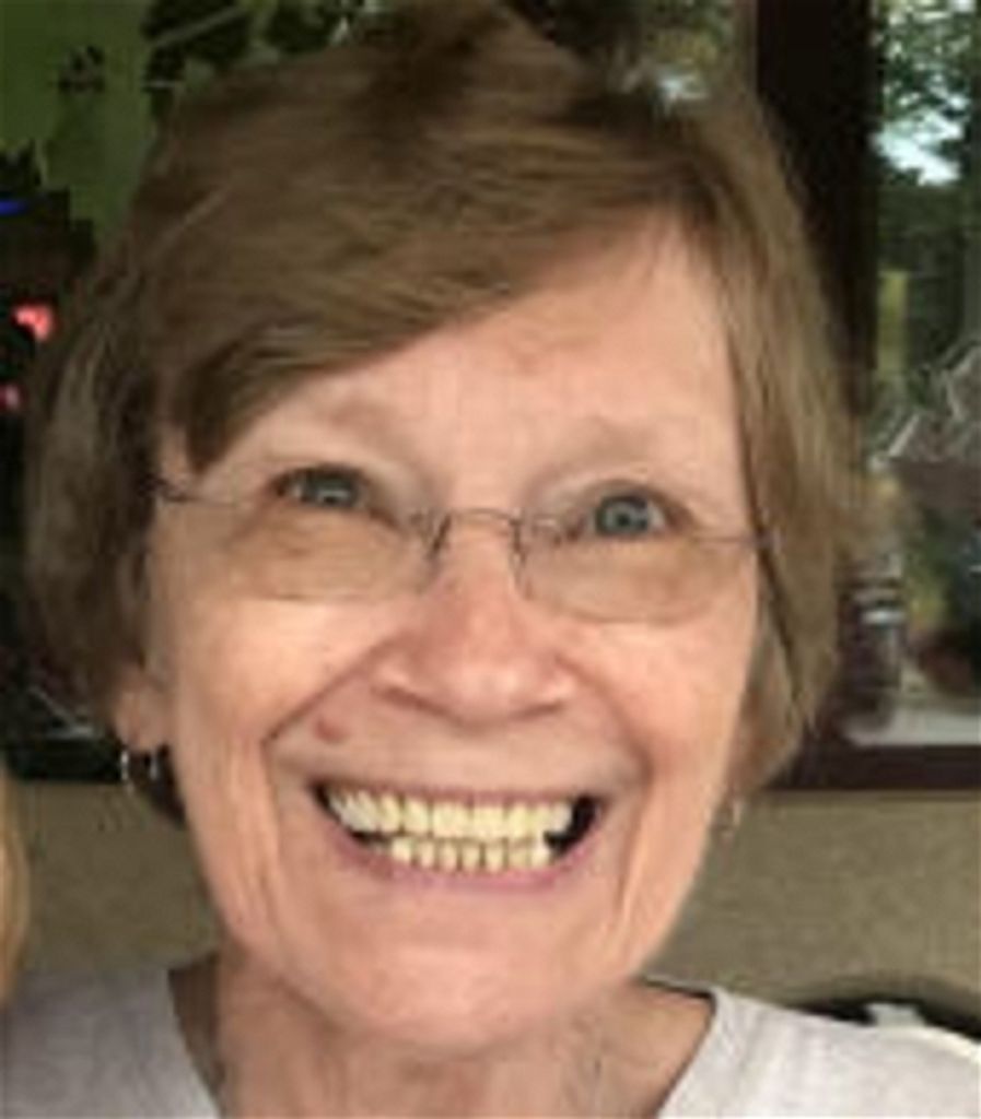 Linda Jean Hamrick (Glerum)