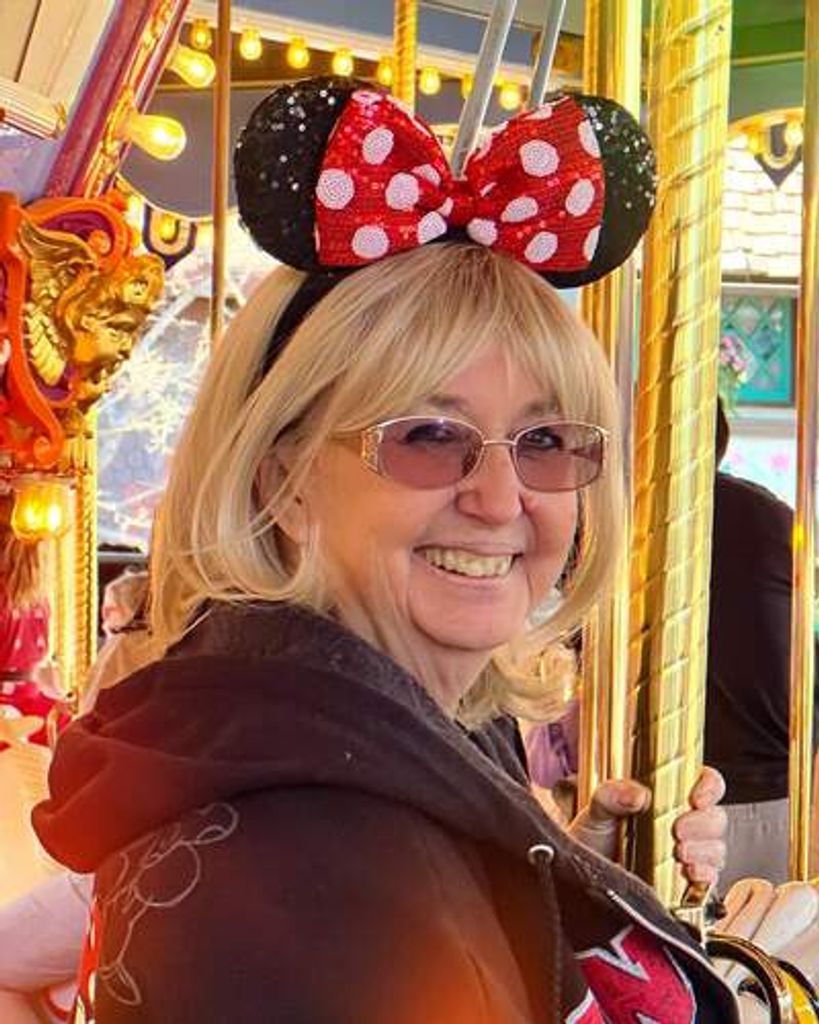 Deborah Osinski Profile Photo