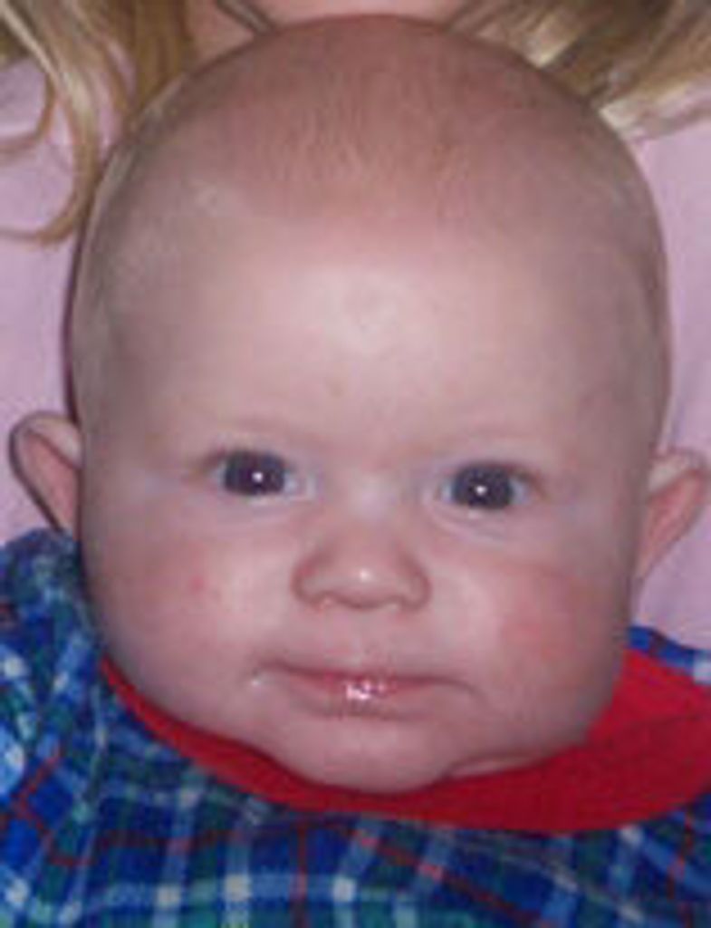 Nicholas Gage Taylor