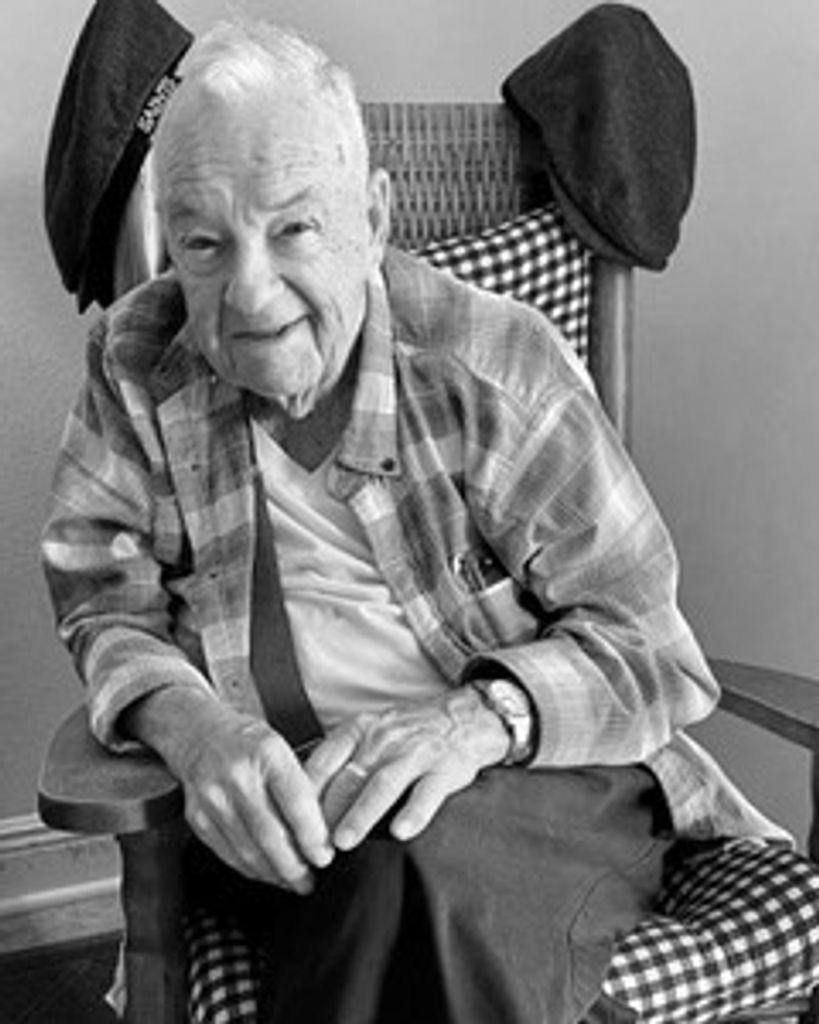 Wade J. Bolotte