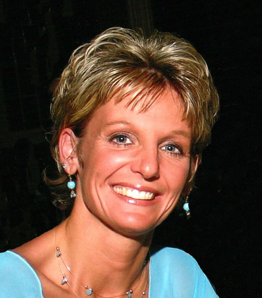 Brenda Marie Guillien