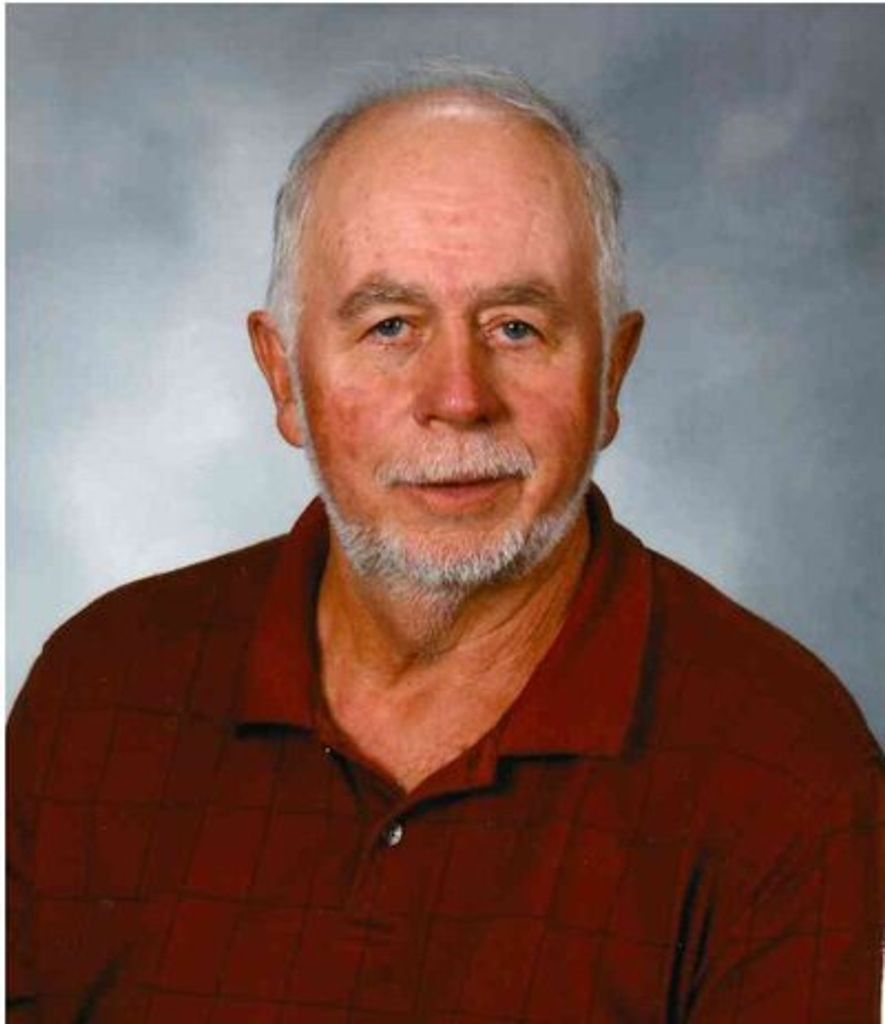 Fernand (Fern) Lanoue Profile Photo