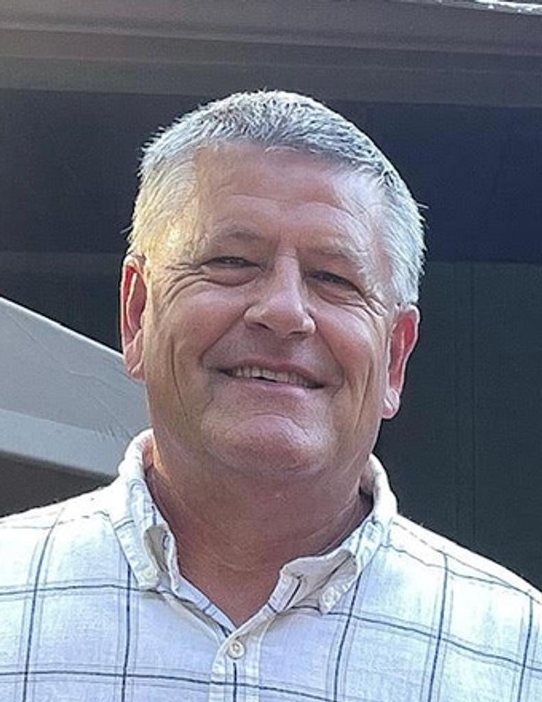 James R. Miller