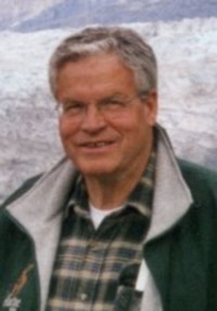 Thomas Baker