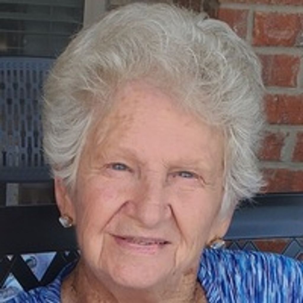 Faye Gibbons