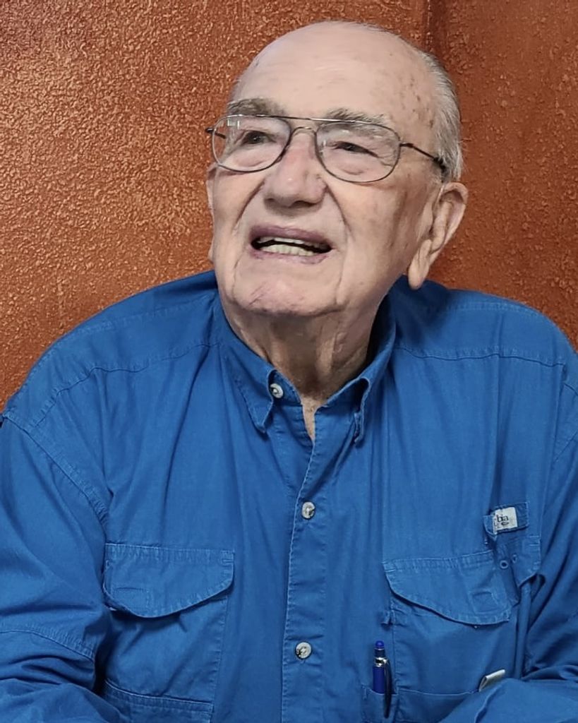 Dr. Robert Melvin Peevey