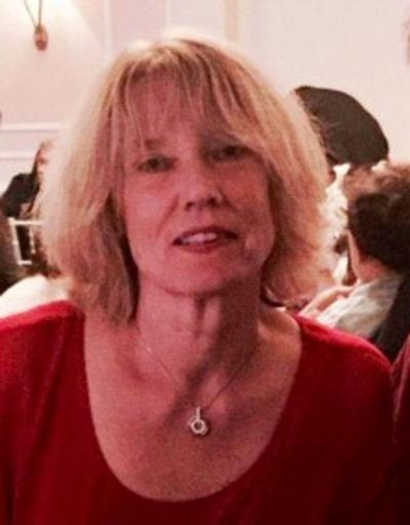 Margaret "Peggy" Matakas