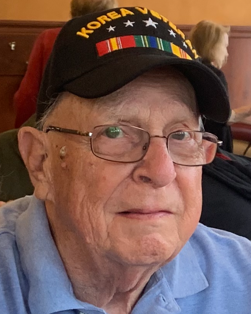 William Harold Berey, Jr. Profile Photo