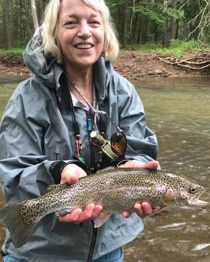 Rebecca Webb Hancock