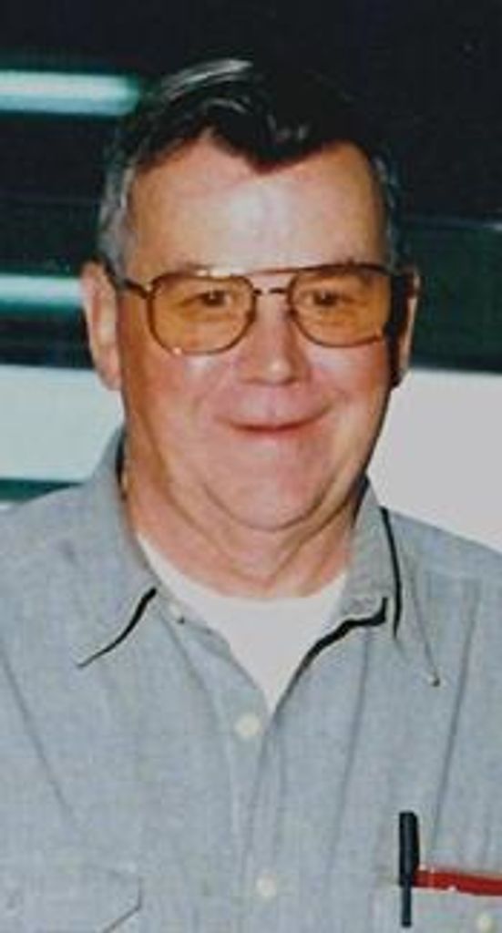 David Dewar