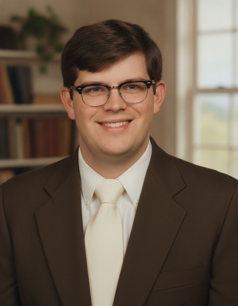 Myles G Angstadt Profile Photo