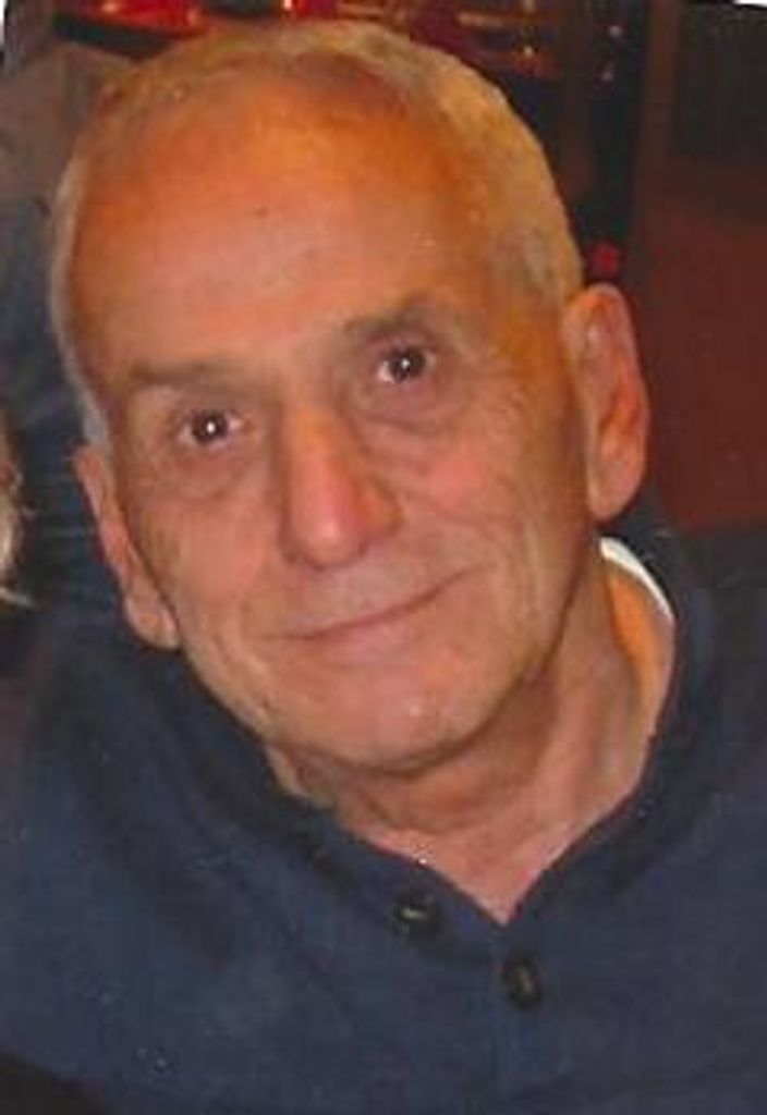 Ralph  D. Venditti