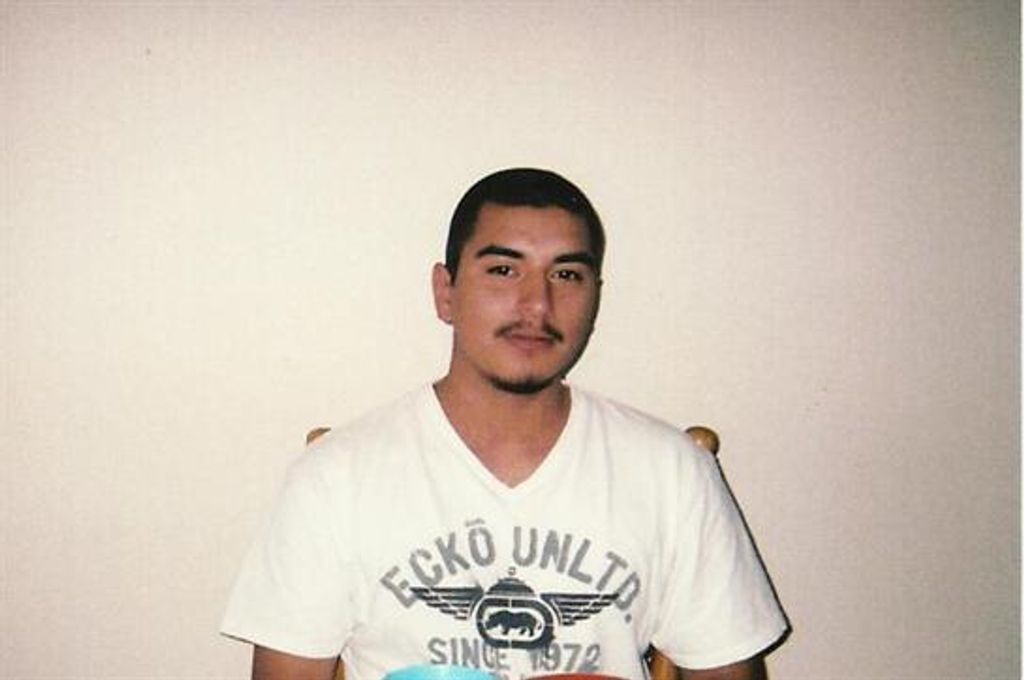 Abel Velasquez