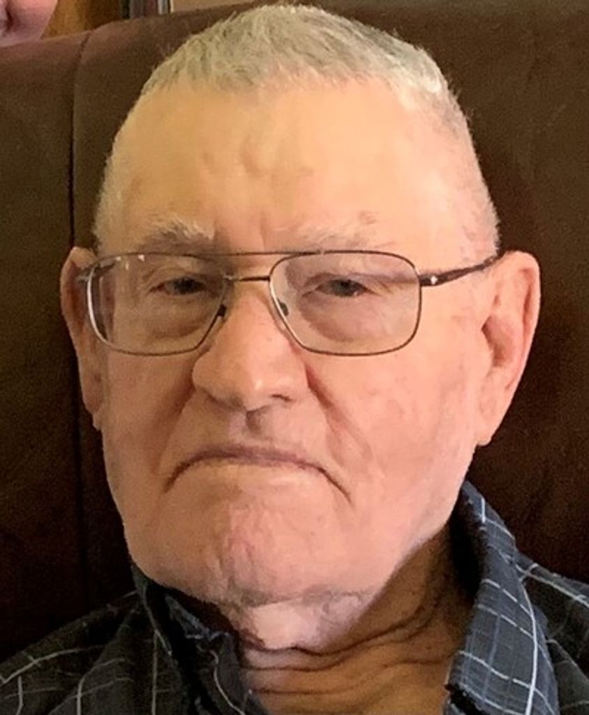 Isom Cecil Reed Profile Photo