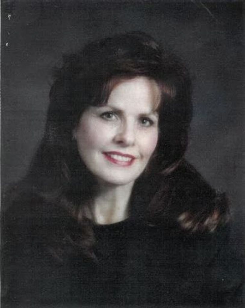 Julie Diane Bothwell