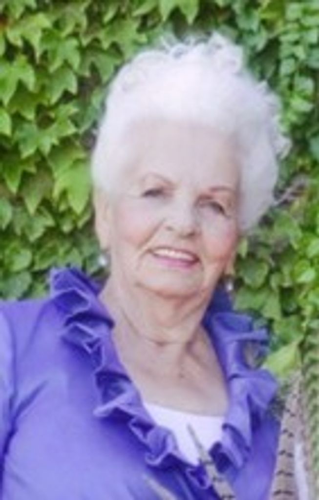 Ella Mae Brightman