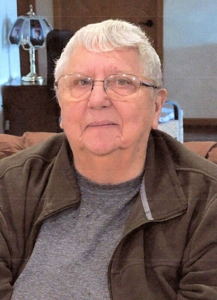 Alma "Mick" M. Umberger