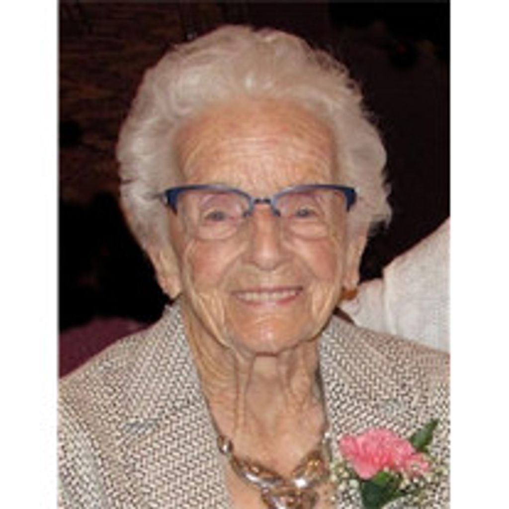 Ruth G. Valley Profile Photo