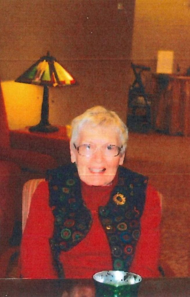 Betty Lee Raygor Profile Photo