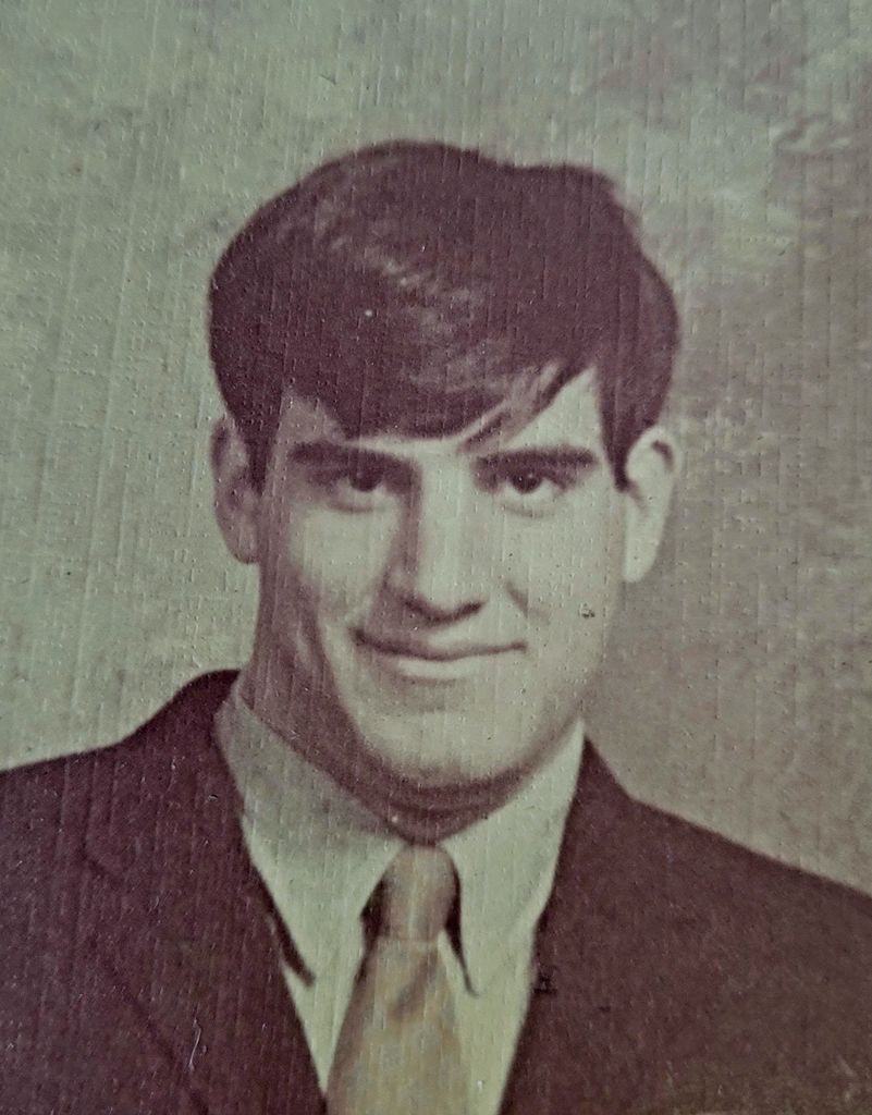 Michael T. Hankinson Profile Photo