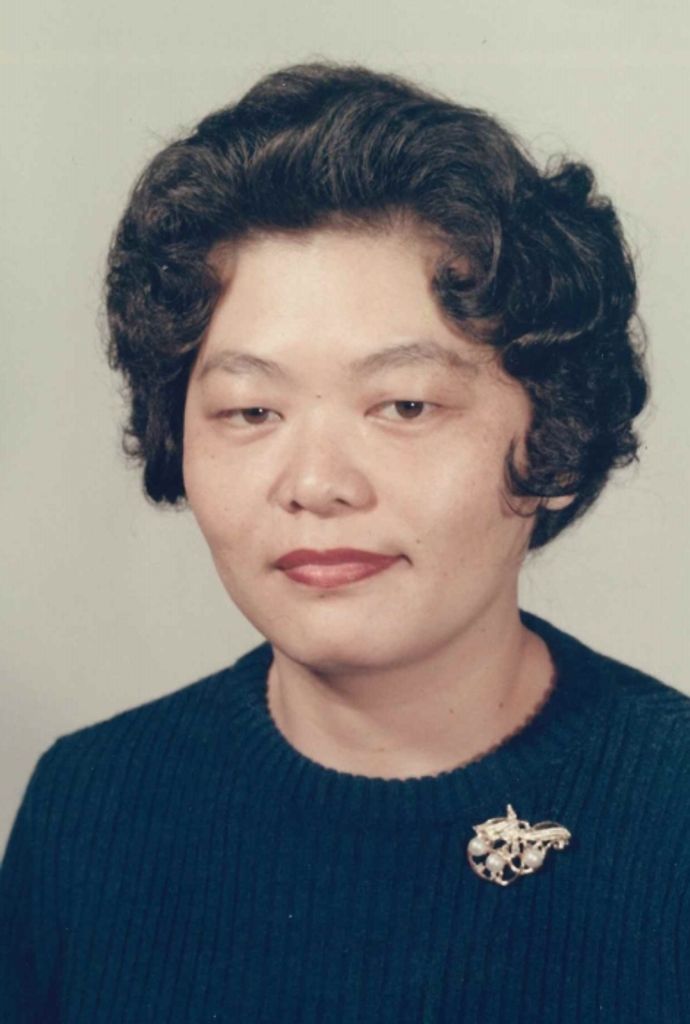 Fumiko (Kamishita)  Vanlandingham