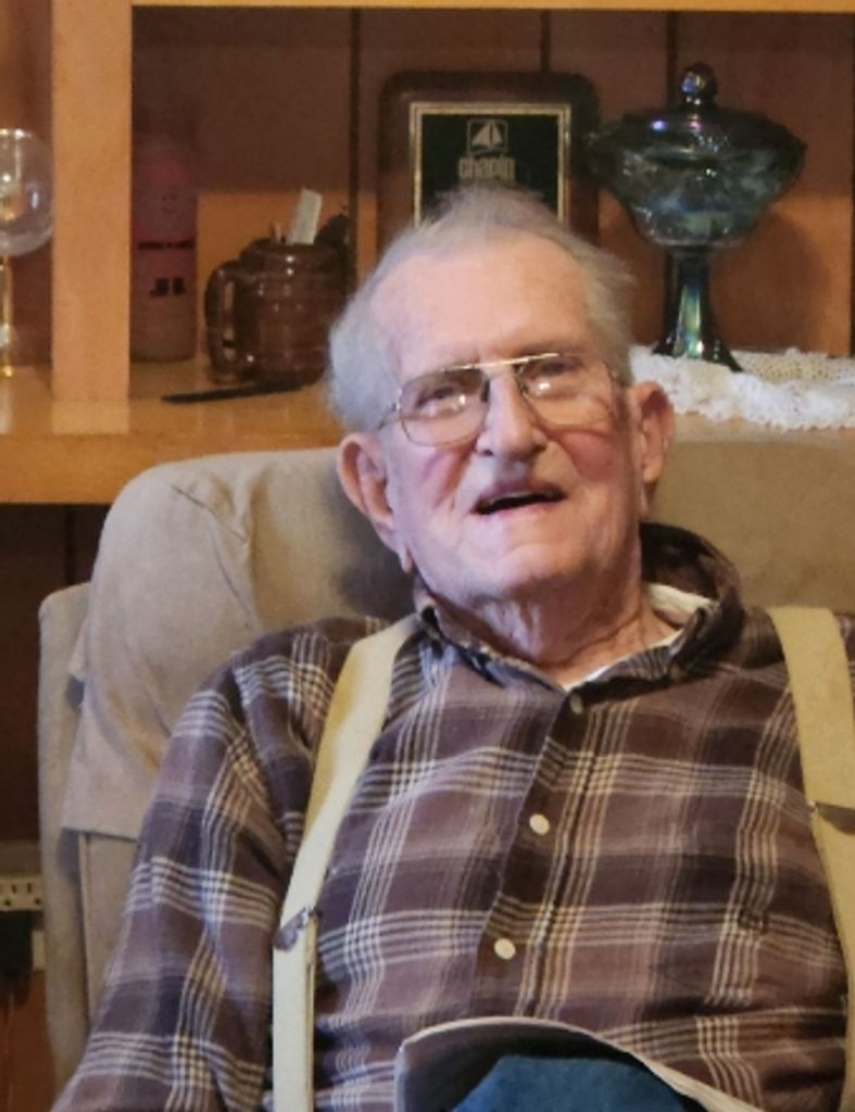 Herbert "Hub" J. Lindler