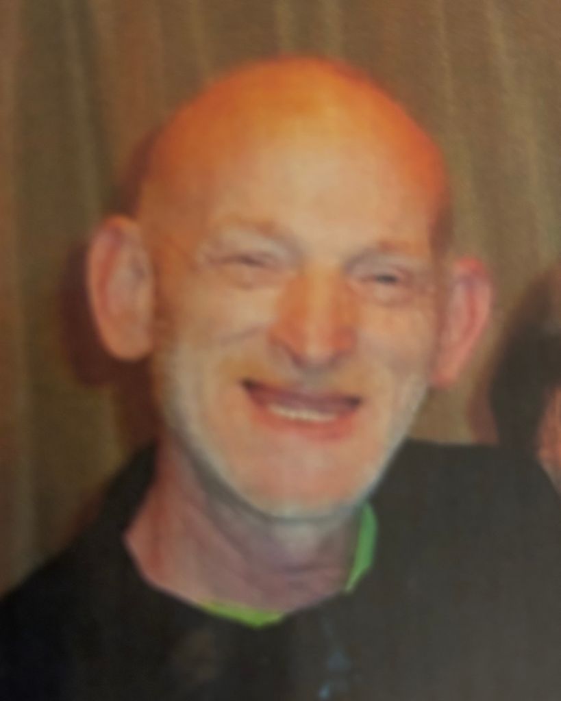 Jack Randolph Allen Sr.