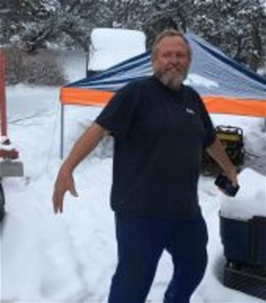 John Phillip Peasley Profile Photo