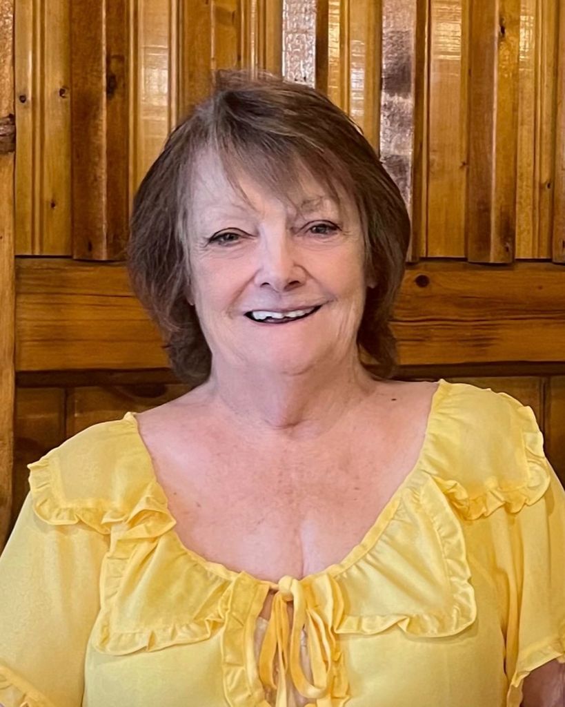 Juanita Edgar