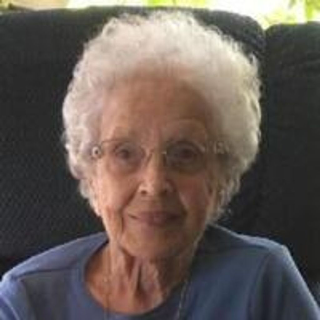 Lettie Melrose Morris