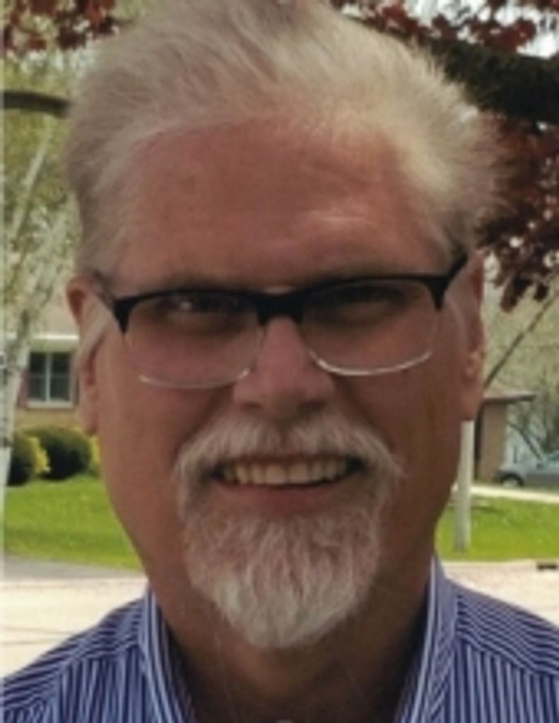 James Gilbert