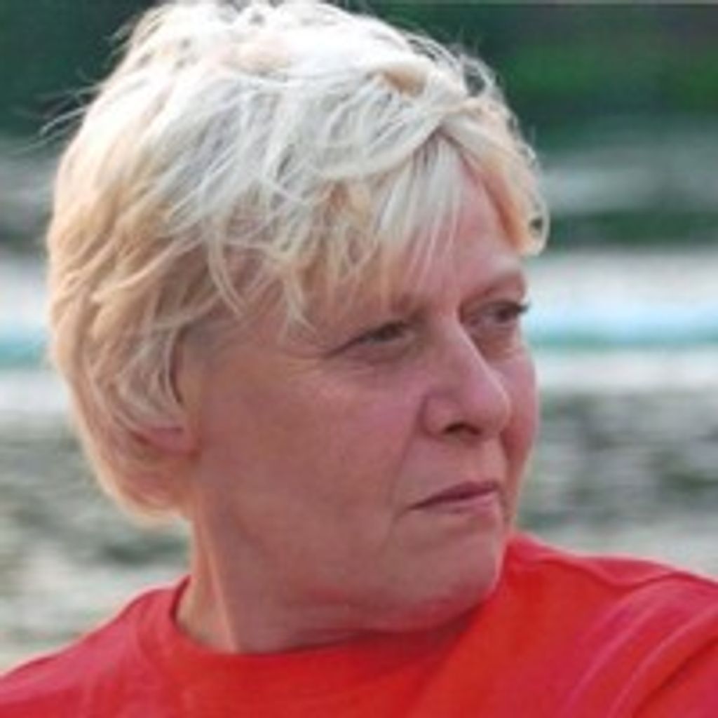 Cheryl J. Carter