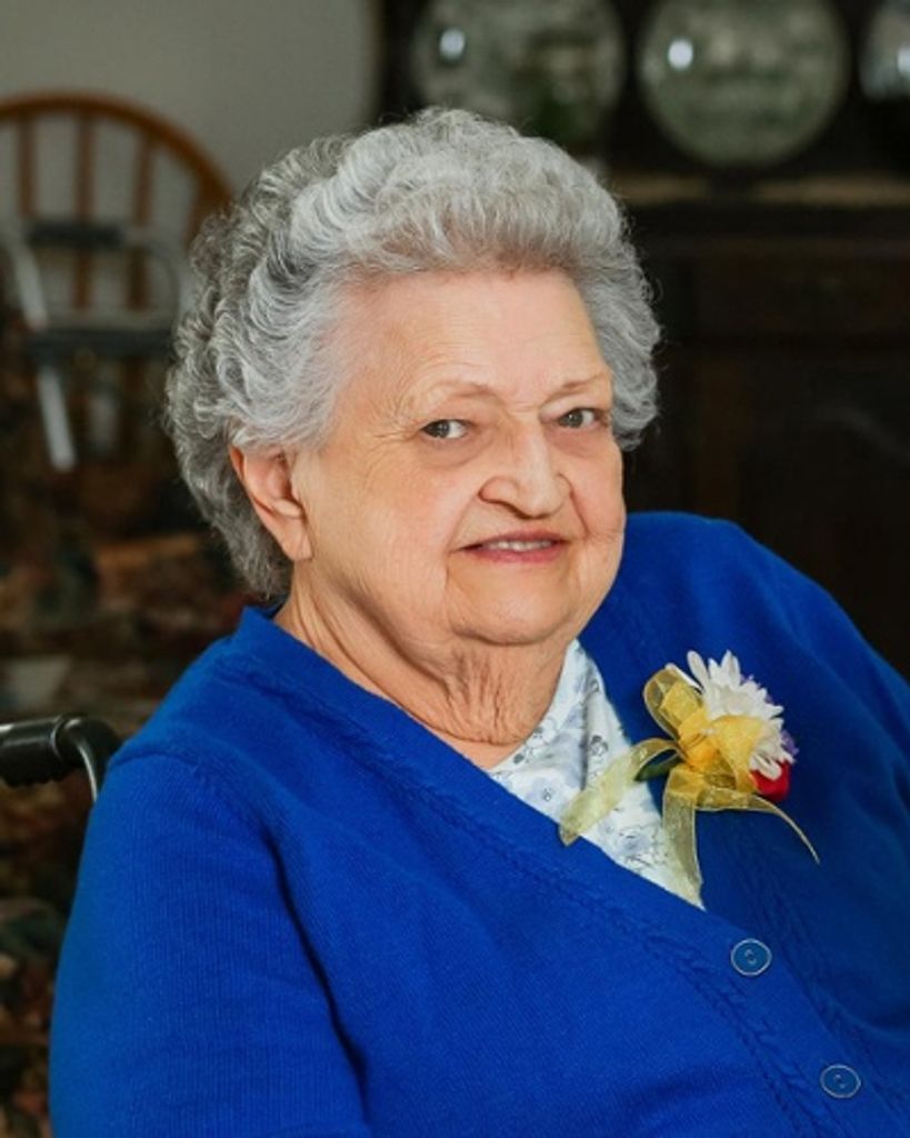 Patricia May Miller Profile Photo